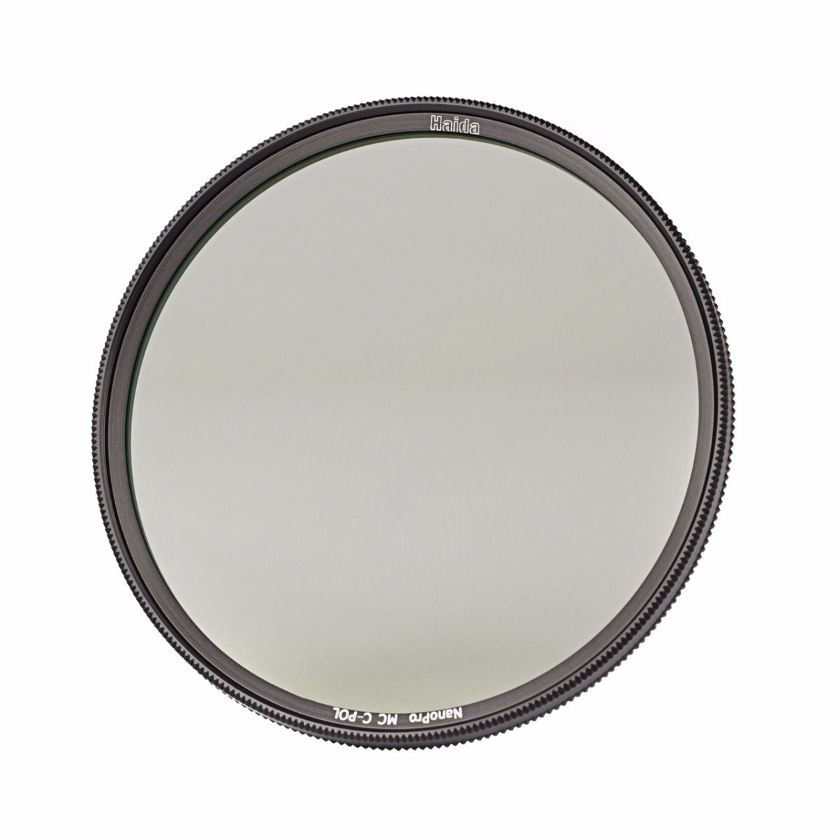 Haida NanoPro Multi Coating Circular Polarizer Filter 82Mm