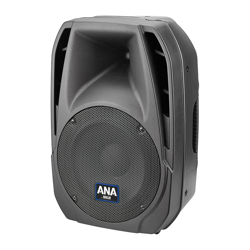 Ahuja ABA-4000 PA Active Speaker