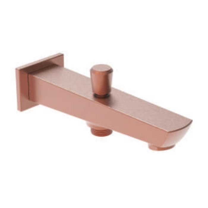 Parryware Wall Mounted Spout Nightlife T9428A6 Red Copper