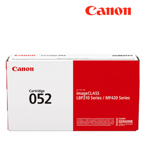 Canon CRG-052 OTH Toner Cartridge SF & MF