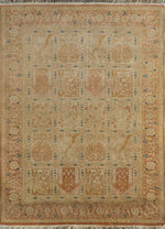 Load image into Gallery viewer, Jaipur Rugs Atlantis Wool Material Mild Soft Texture 4x6 ft
