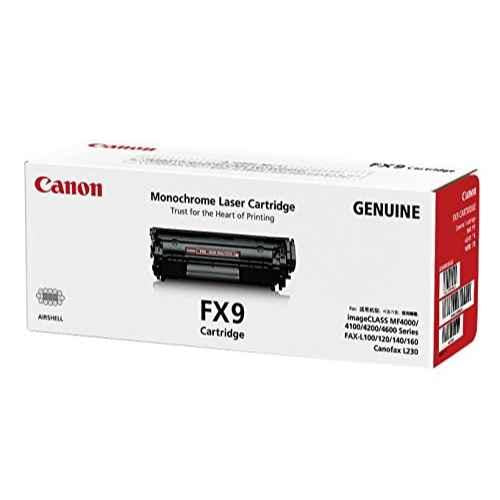 Canon FX-9 Toner Cartridge
