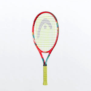 Detec™ Head Junior Novak 25 Racquet 