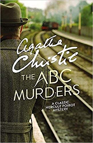 AC - ABC MURDERS by 'Christie, Agatha