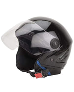 Load image into Gallery viewer, Detec™ Unbreakable Helmet Motorbike Helmet
