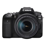 Load image into Gallery viewer, Canon EOS 90D DSLR Camera with 18-135 mm Lens Kit
