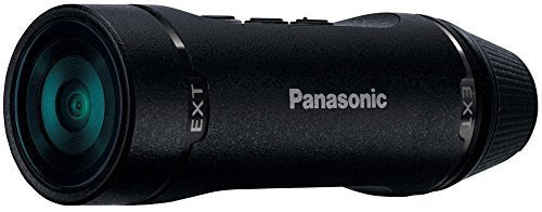 Panasonic HX-A1M Action Camera