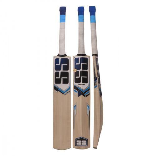 SS Extreme Kashmir Willow Cricket Bat Pack of 2
