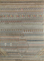 Load image into Gallery viewer, Jaipur Rugs Chauraha 8x10 ft hand knotted Rugs 

