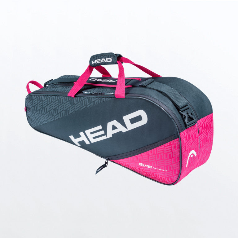 Detec™ Head Elite 6R Combi Tennis Kit Bag 