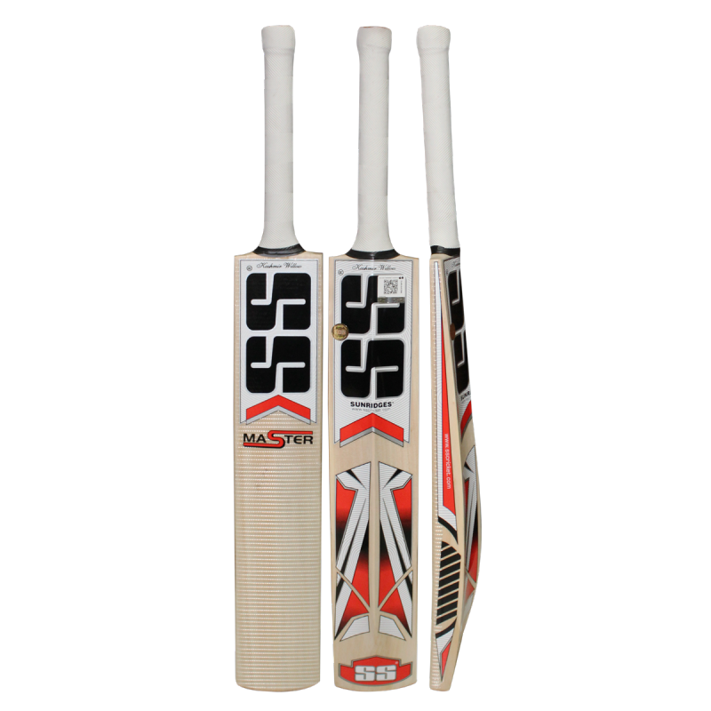 SS Mast Kashmir Willow Cricket Bat 