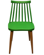 Load image into Gallery viewer, Detec™ Cafe chairs - Multicolor
