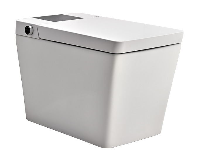 Cera Luxury Smart Toilet 695 x 380 x 445 mm A1073101SN