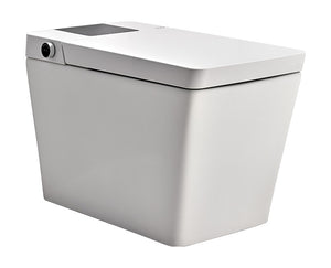 Cera Luxury Smart Toilet 695 x 380 x 445 mm A1073101SN