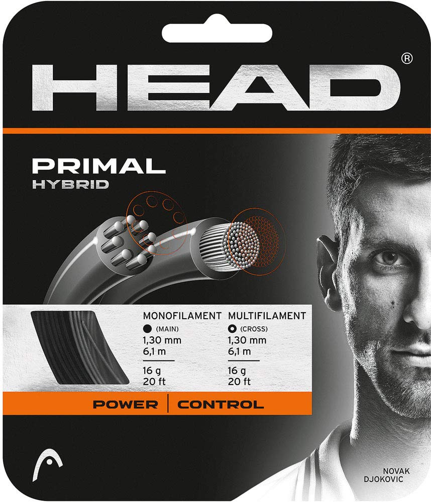 Detec™ Head Primal Tennis String 