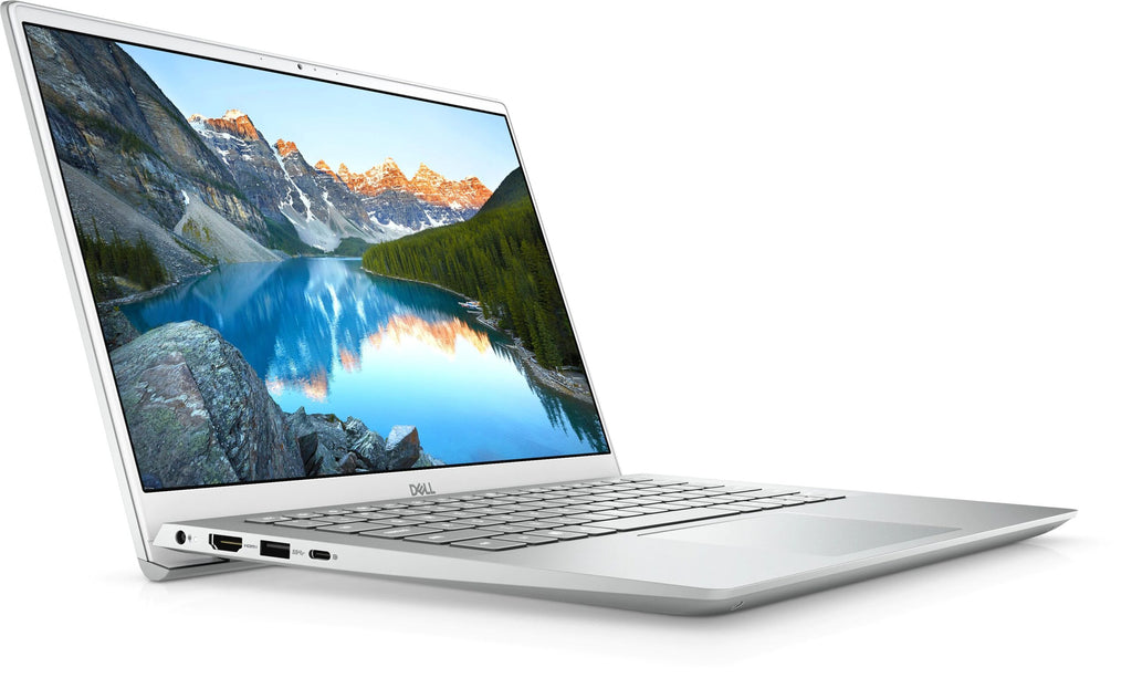 डेल लैपटॉप इंस्पिरॉन 5408, कोर i5, 10वीं पीढ़ी, 8GB रैम, 512 SSD