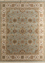 गैलरी व्यूवर में इमेज लोड करें, Jaipur Rugs Atlantis hand knotted Rugs
