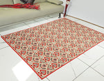 गैलरी व्यूवर में इमेज लोड करें, Saral Home Detec™Modern Carpet (Microfiber, 120X180CM)
