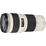 Load image into Gallery viewer, Used Canon EF70-200mm f/4 Lens USM
