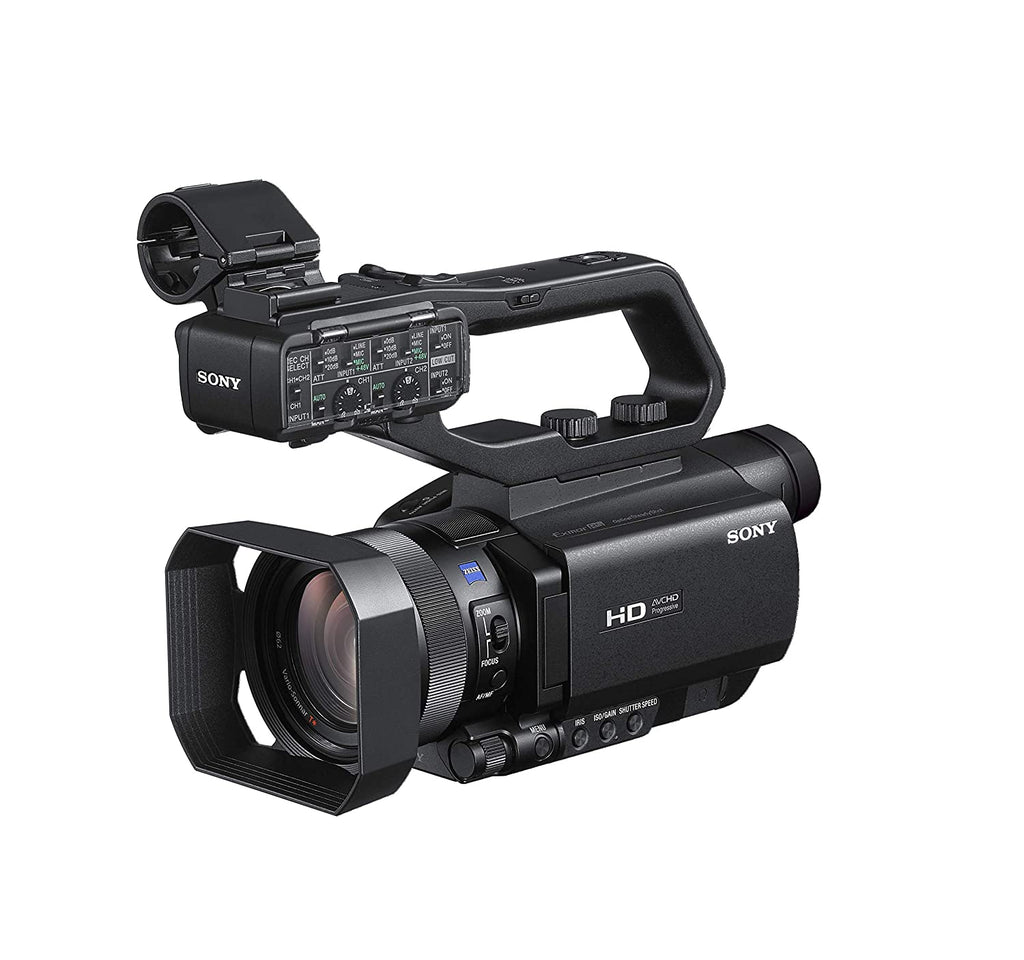 Sony PXW-MC88 Professional Camcorder