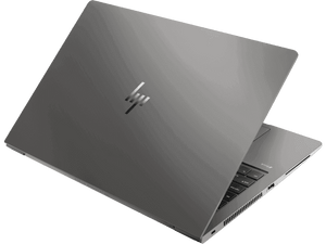 HP ZBook 15u G6 Mobile Workstation