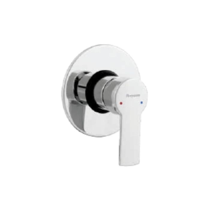 Parryware 1 Way Diverter Crust Collection G311AA1 Chrome Finish