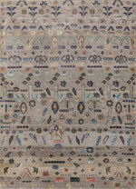 Load image into Gallery viewer, Jaipur Rugs Van Raaj Hand Knotted With Soft Texture 2&#39;6x4 ft 
