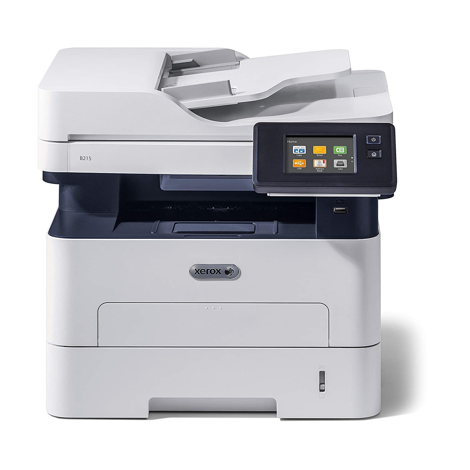 Xerox B215 Multifunction Printer 30ppm