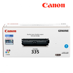 गैलरी व्यूवर में इमेज लोड करें, Canon CRG 335 Color Toner Cartridge SF
