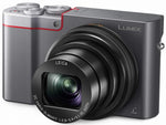 Load image into Gallery viewer, Panasonic Lumix ZS100 4K Point and Shoot Camera DMC-ZS100S
