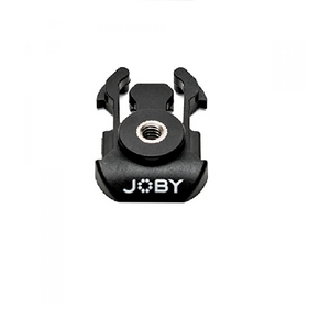 Joby Action Adapter Kit Black