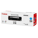 Load image into Gallery viewer, Canon CRG-318 Toner Cartridge
