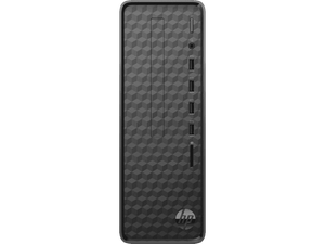 HP Slim Desktop S01-pF1909in