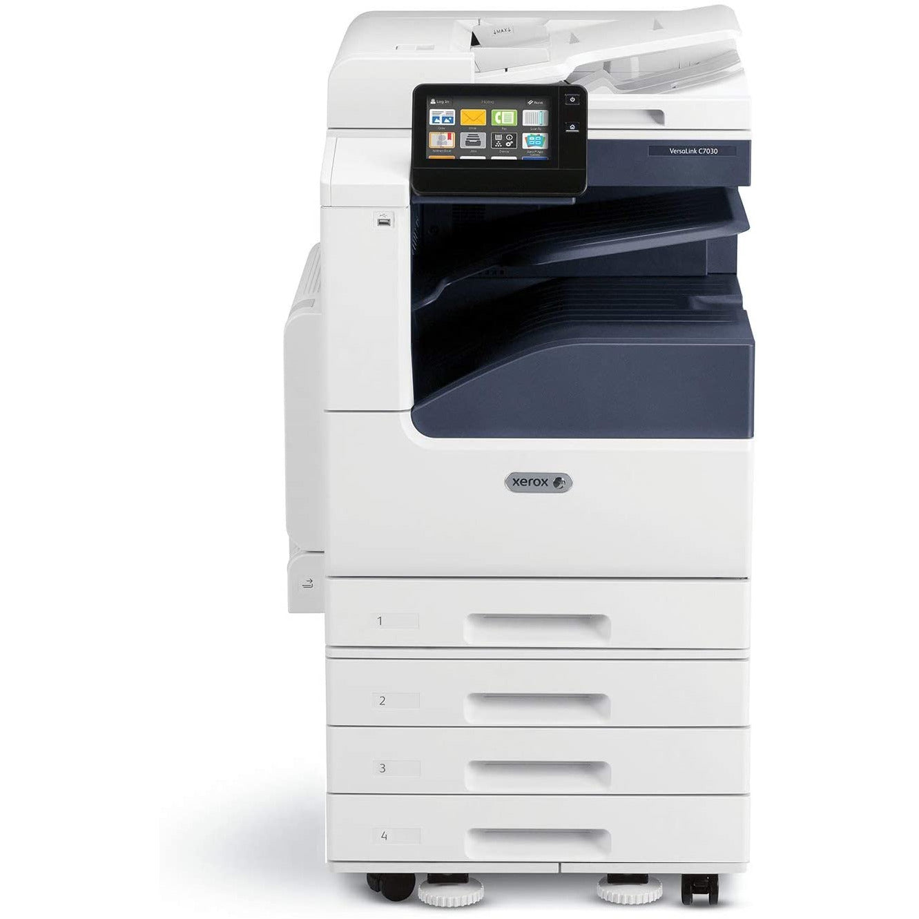 Xerox VersaLink C7030 Color Multi-functional Printer Copy/Print/Scan 30PPM