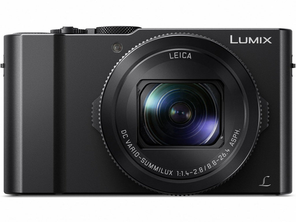Panasonic Lumix LX10 Camera F1.4-2.8 24-72mm Lens