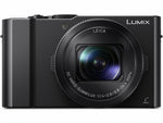 Load image into Gallery viewer, Panasonic Lumix LX10 Camera F1.4-2.8 24-72mm Lens
