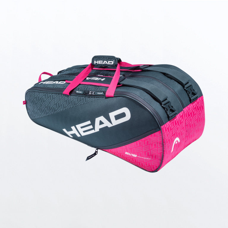 Detec™ Head Elite 9R Supercombi Bag