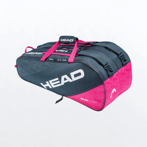 Detec™ Head Elite 9R Supercombi Bag 