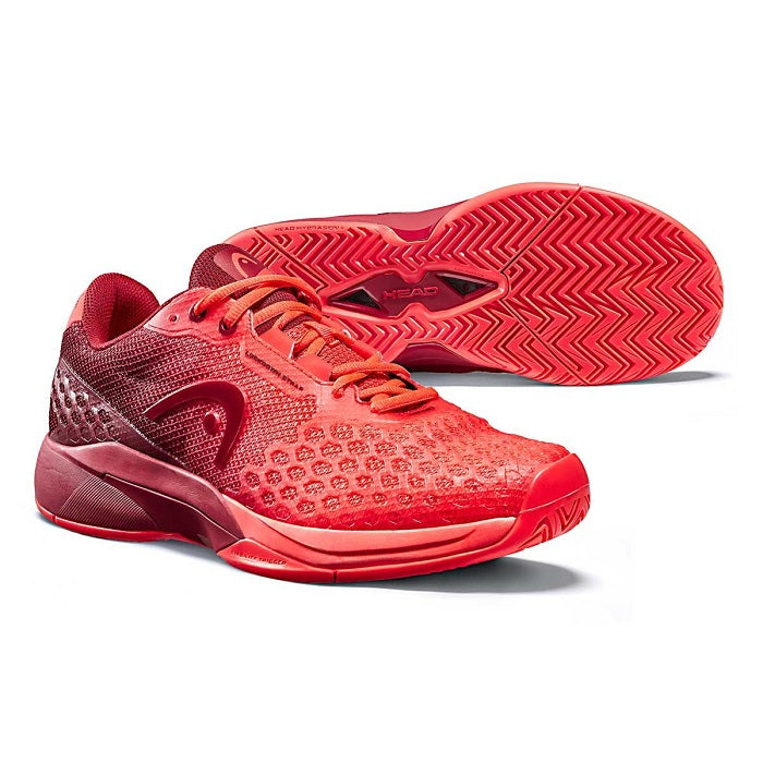 Detec™ Head Revolt Pro 3.0 Tennis Shoes 