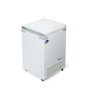 Detec™ Rockwell Single Door Hard Top Freezer (150 LTRS)