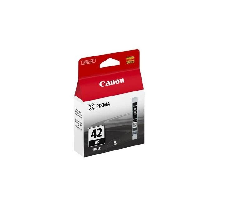 Canon CLI-42 Black Ink Cartridge 