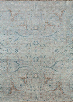 Load image into Gallery viewer, Jaipur Rugs Zuri Wool Material Hand knotted Weaving Rugs 8x10 ft
