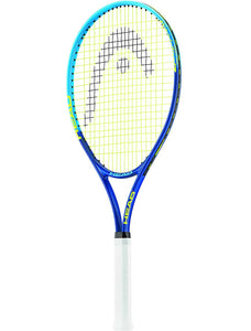 Detec™ Head Club TI Conquest Racquet 