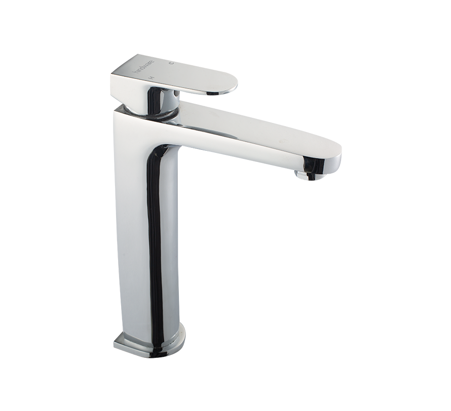 Hindware Elegance Pillar Tap Tall (F340002)