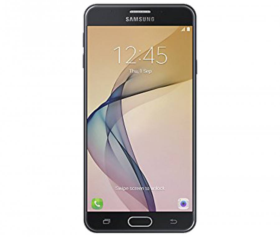 Used/Refurbished Samsung J7 PRIME 3GB, 32GB Without Charger