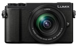 Load image into Gallery viewer, Panasonic Lumix DC-GX9MK Mirrorless Camera Body with 12-60mm F3.5-5.6 Lens
