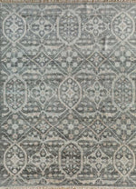 Load image into Gallery viewer, Jaipur Rugs Zuri Medium 6-9 Mm With Pile Thickness Rugs 8x10 ft
