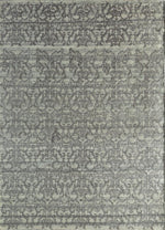 Load image into Gallery viewer, jaipur Rugs Heritage Wool And Viscose Material Flat Weaves Weaving 5x7&#39;6 ft Cocoa Brown
