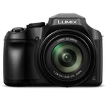 Load image into Gallery viewer, Panasonic Lumix FZ80 4K Digital Camera
