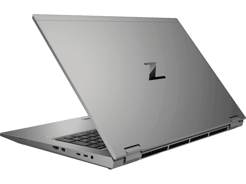 HP ZBook Fury 17 G7 Mobile Workstation